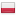 domalux.pl hosted country